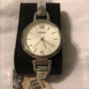 Fossil-Georgia-Stainless-Steel-and-Pearlized-White